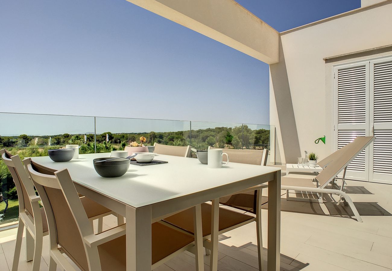 Appartement in Orihuela Costa - Hinojo124 @ Las Colinas Golf & Country Club