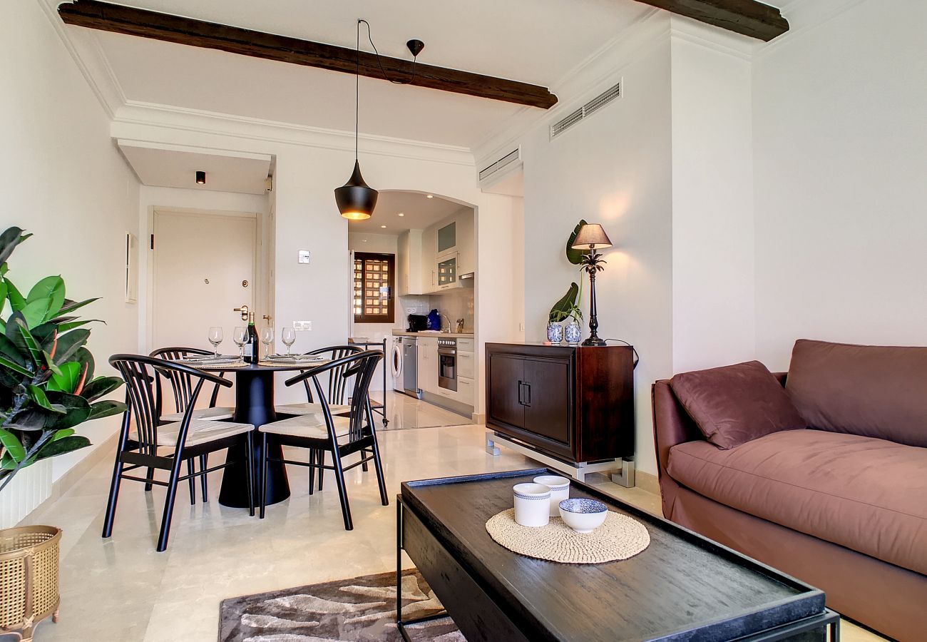 Appartement in Roda - Roda Golf Resort - 8109