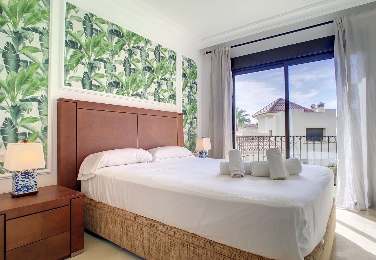 Appartement in Roda - Roda Golf Singapore Apartment - 8109