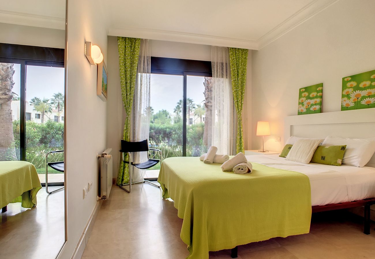 Appartement in Roda - Roda Golf Resort - 8909