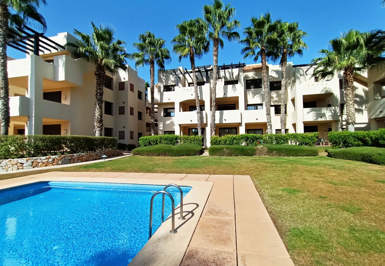 Appartement in Roda - Roda Golf Resort - 8909