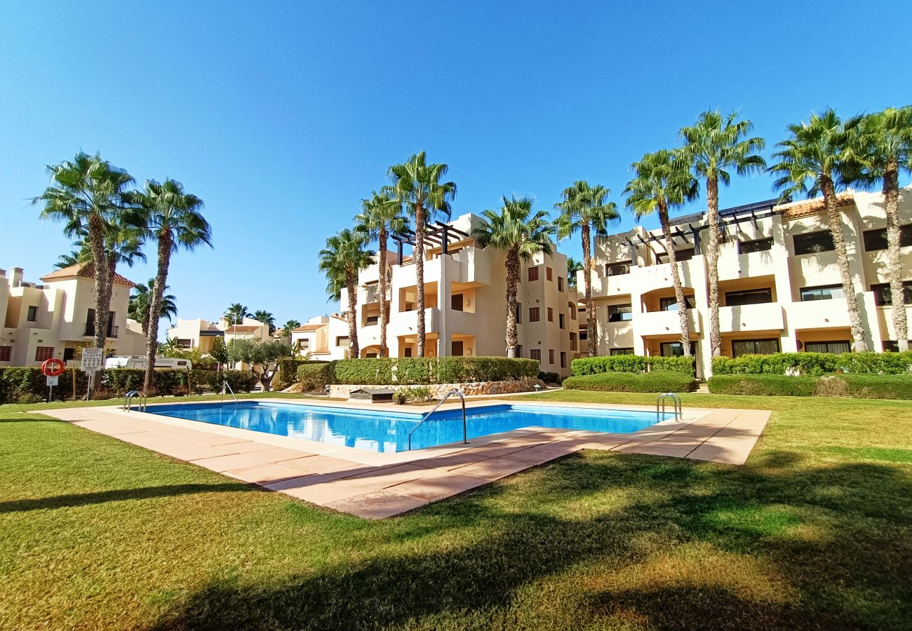 Appartement in Roda - Roda Golf Resort - 8909