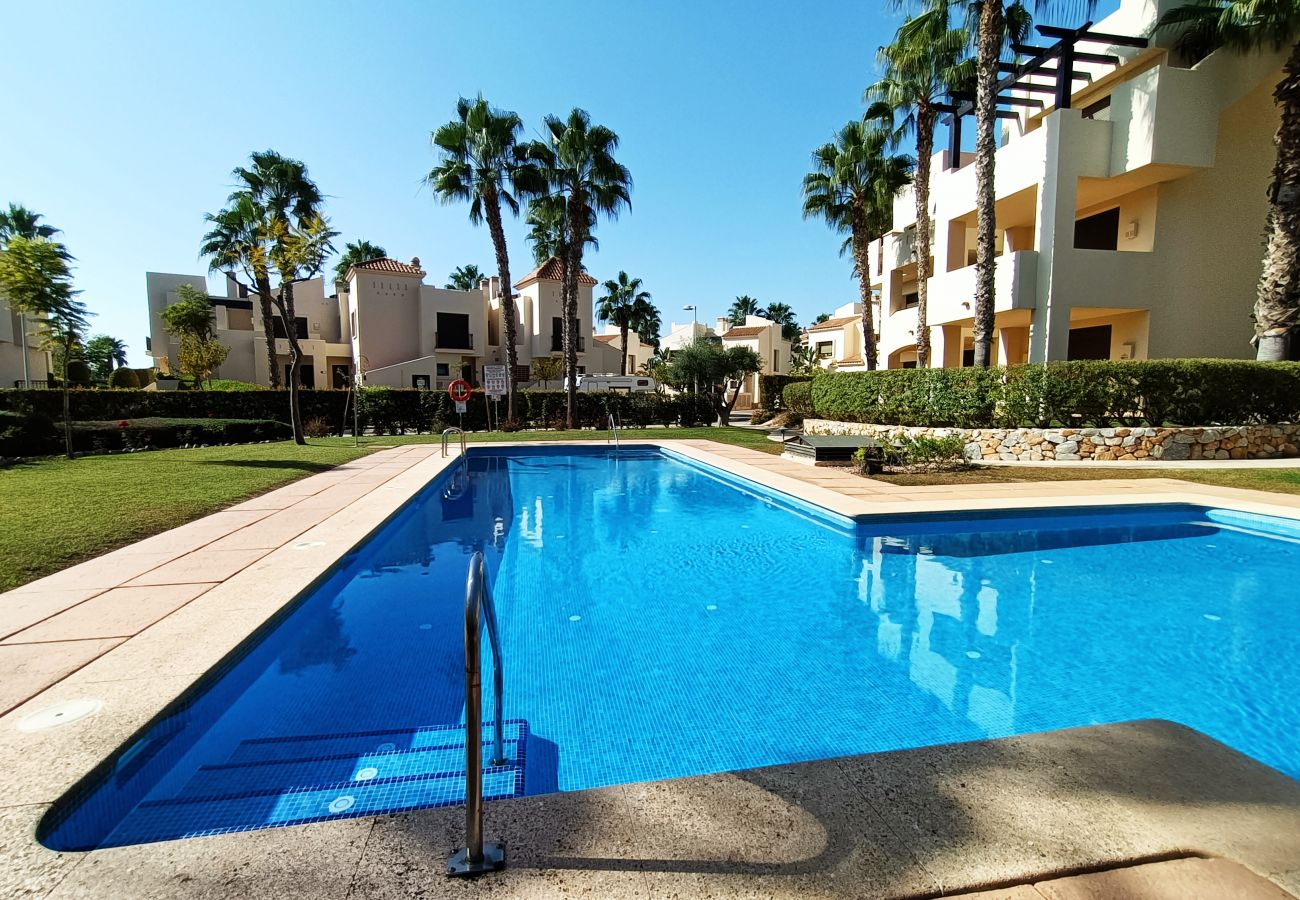 Appartement in Roda - Roda Golf Resort - 8909