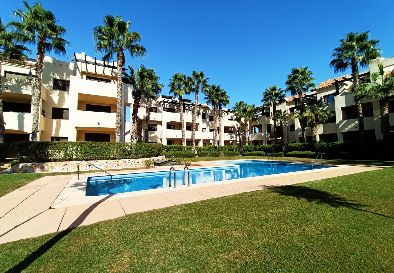 Appartement in Roda - Roda Golf Resort - 8909