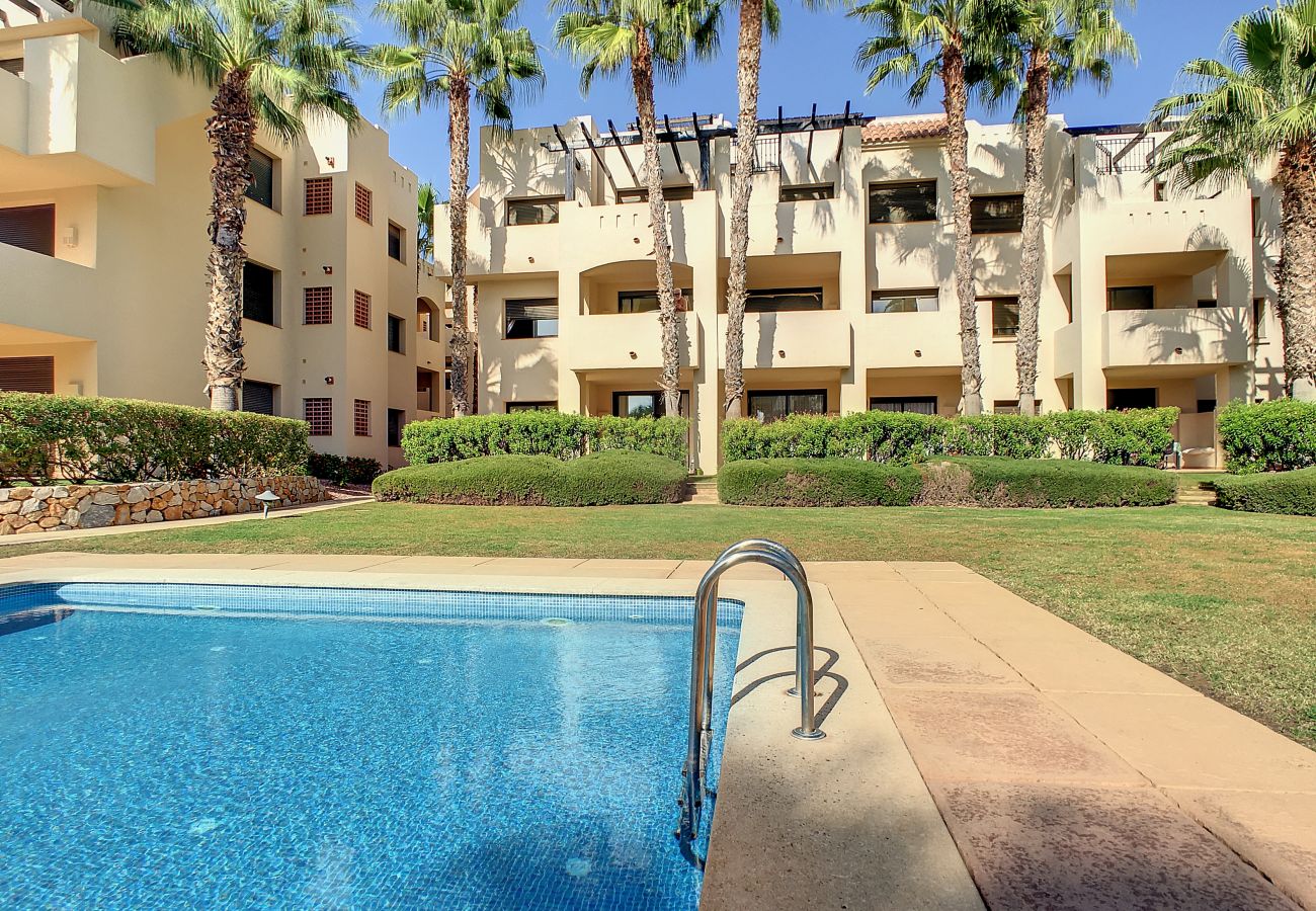 Appartement in Roda - Roda Golf Resort - 8909