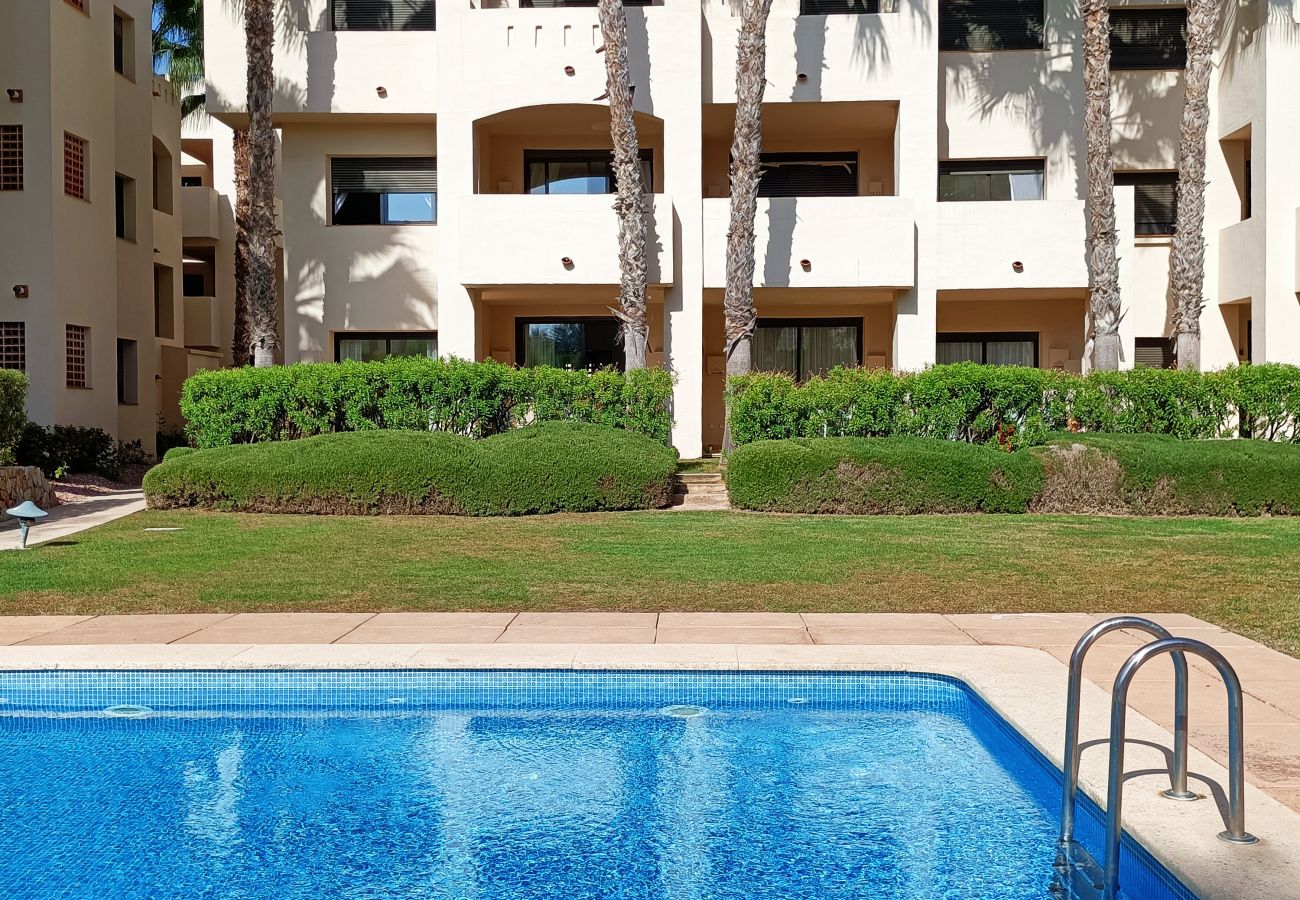 Appartement in Roda - Roda Golf Resort - 8909