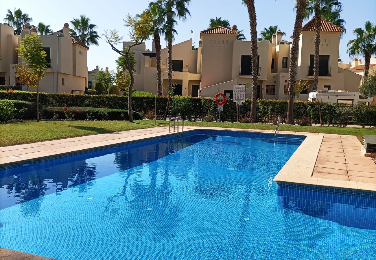 Appartement in Roda - Roda Golf Resort - 8909