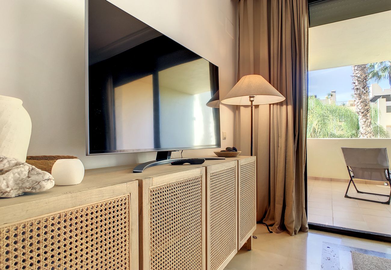 Appartement in Roda - Roda Golf Resort - 8809