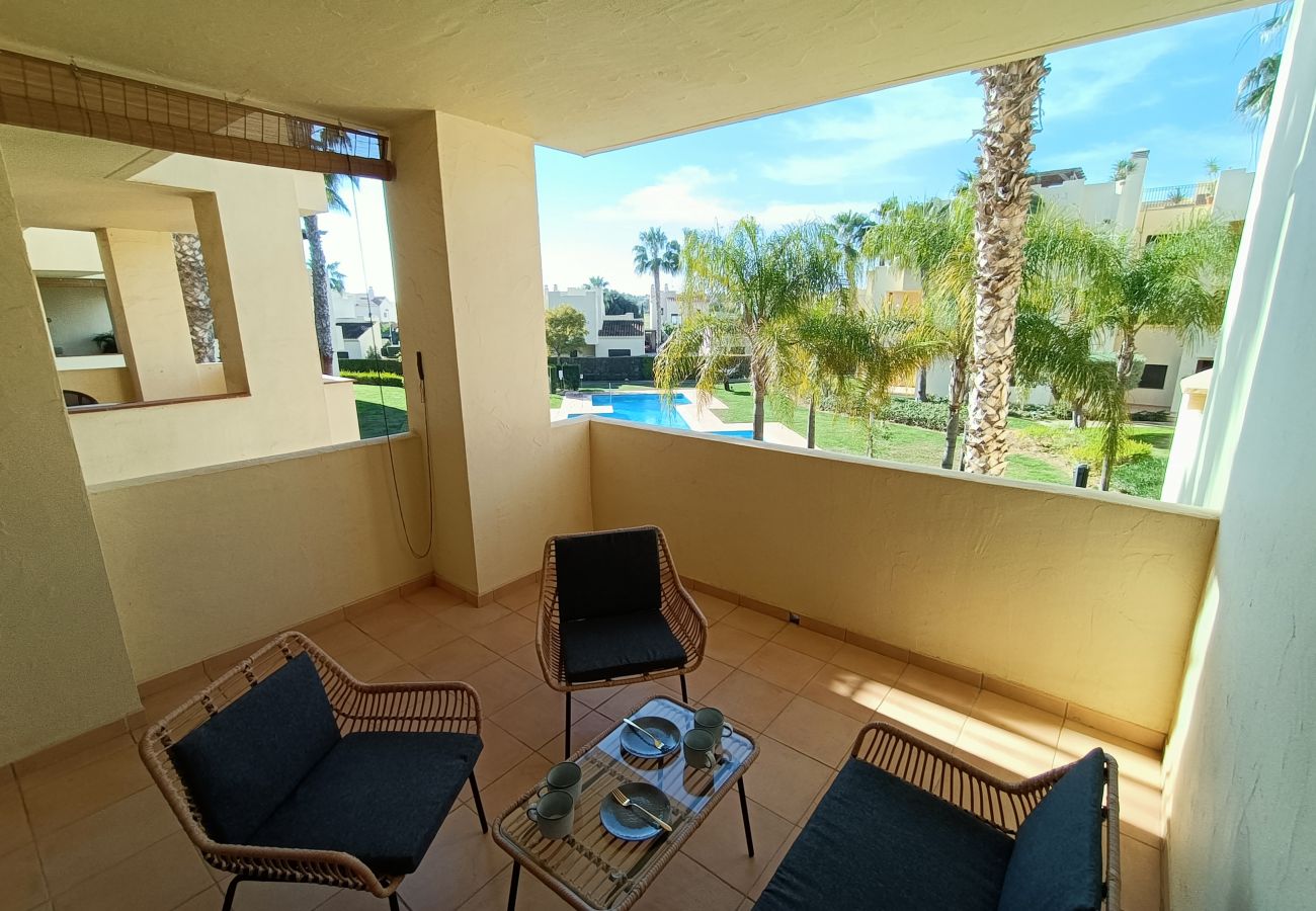 Appartement in Roda - Roda Golf Resort - 8809