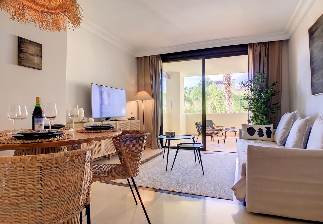 Appartement in Roda - Roda Golf Resort - 8809