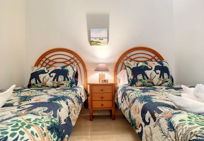 Appartement in Roda - Roda Golf Resort - 9309