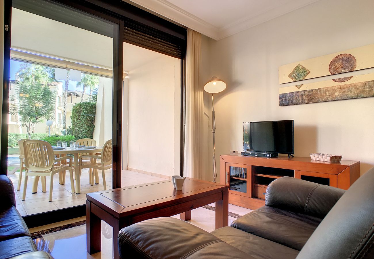 Appartement in Roda - Roda Golf Resort - 9309