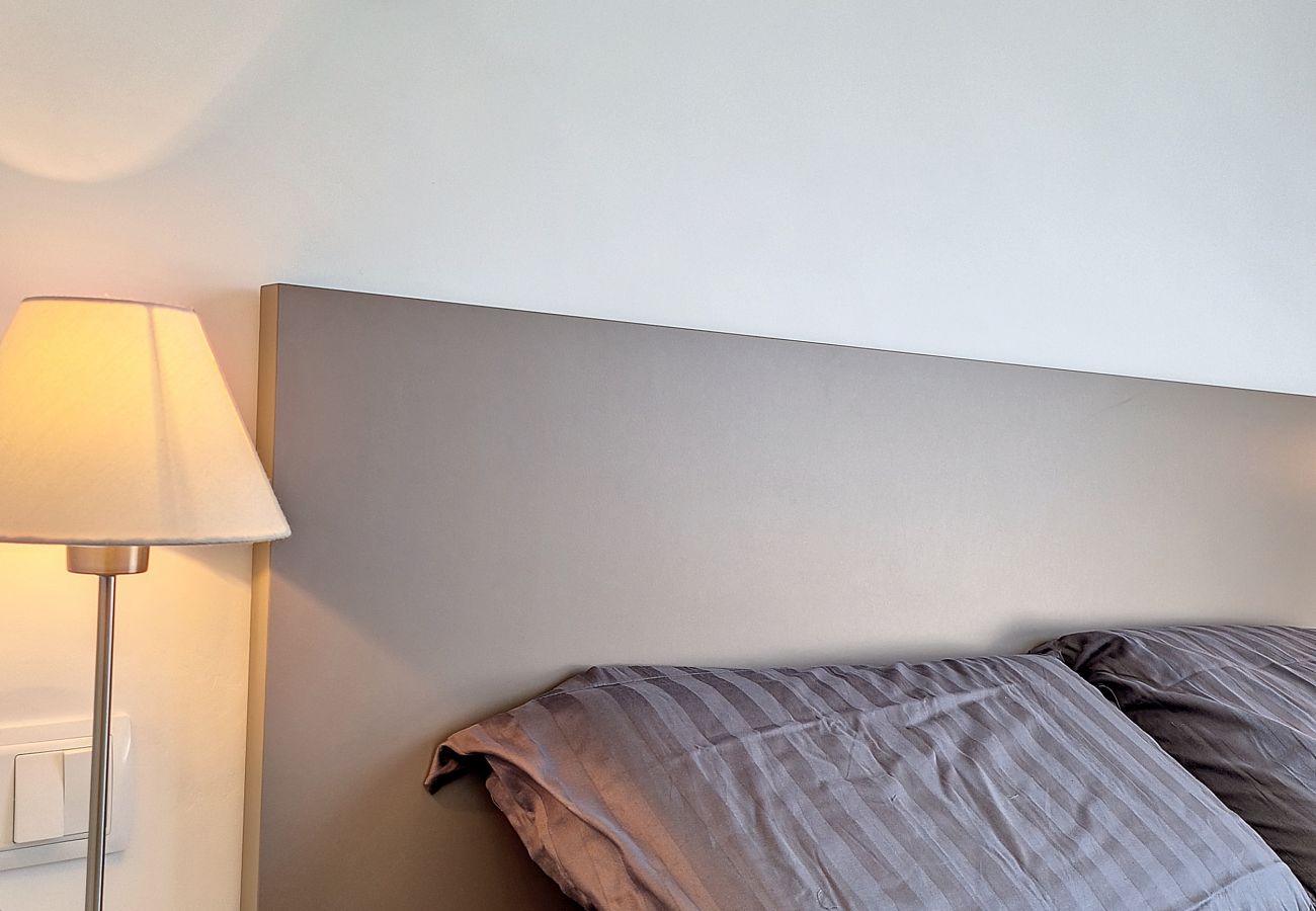 Appartement in San Pedro del Pinatar - Azucena del Mar 3 - 8009