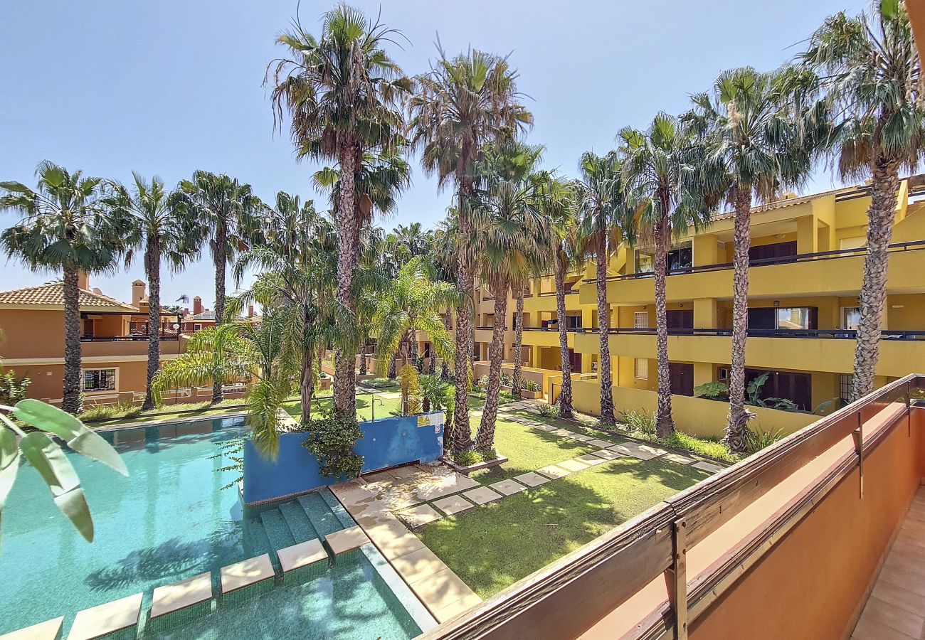 Appartement in Mar de Cristal - Arona 2 - Casa Menor - 9909