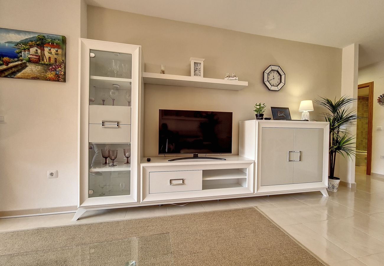 Appartement in Mar de Cristal - Arona 2 - Casa Menor - 9909