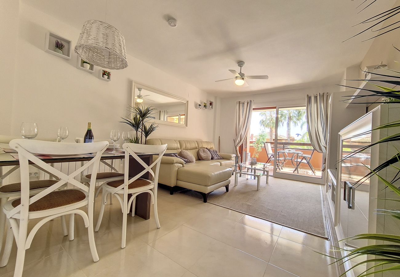 Appartement in Mar de Cristal - Arona 2 - Casa Menor - 9909