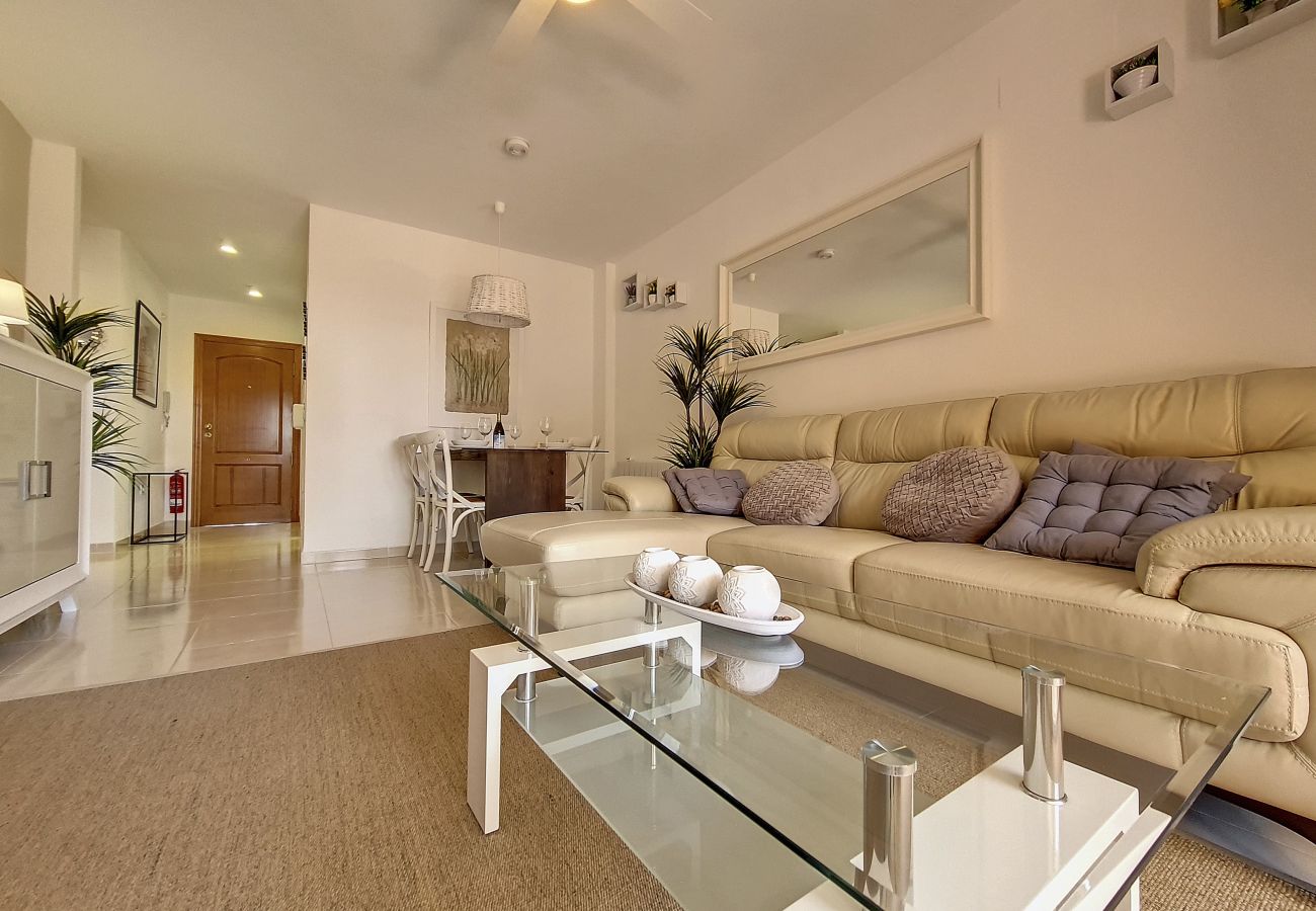 Appartement in Mar de Cristal - Arona 2 - Casa Menor - 9909