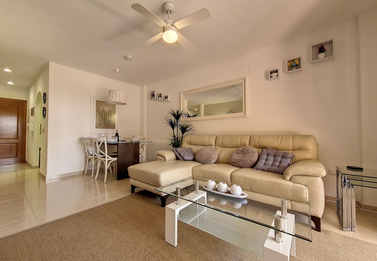 Appartement in Mar de Cristal - Arona 2 - Casa Menor - 9909