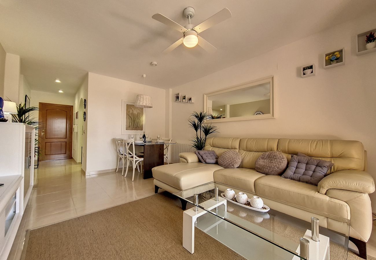 Appartement in Mar de Cristal - Arona 2 - Casa Menor - 9909