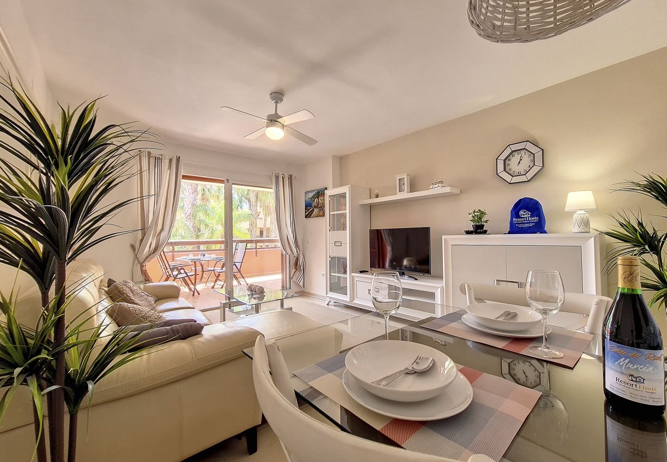Appartement in Mar de Cristal - Arona 2 - Casa Menor - 9909