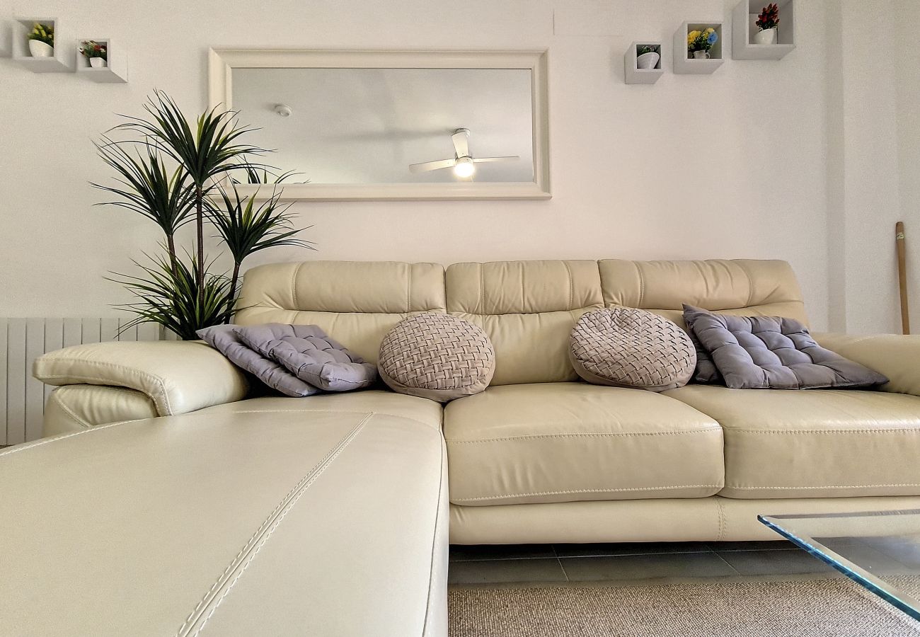 Appartement in Mar de Cristal - Arona 2 - Casa Menor - 9909