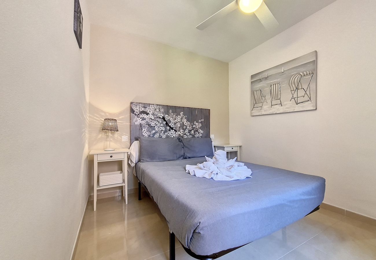 Appartement in Mar de Cristal - Arona 2 - Casa Menor - 9909