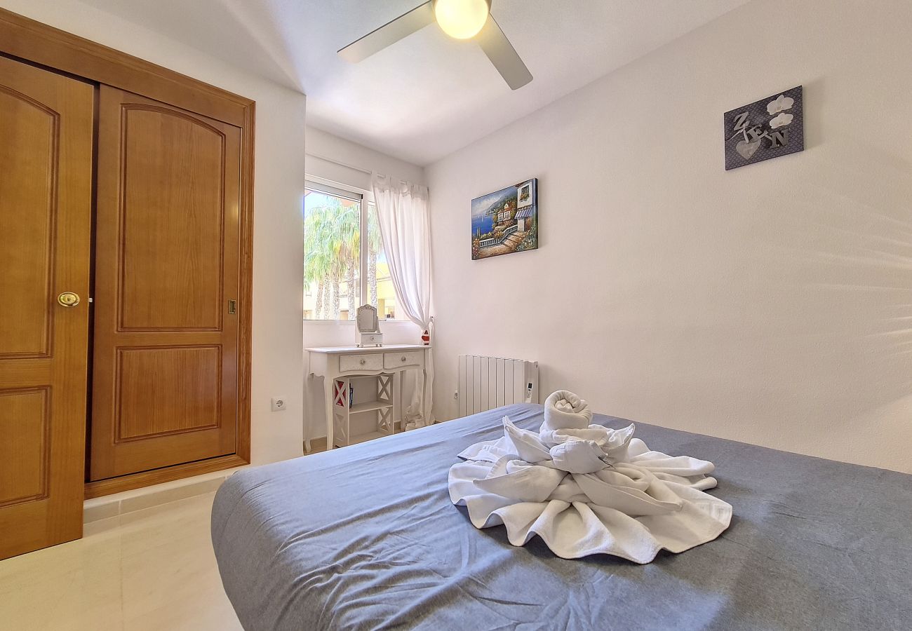 Appartement in Mar de Cristal - Arona 2 - Casa Menor - 9909