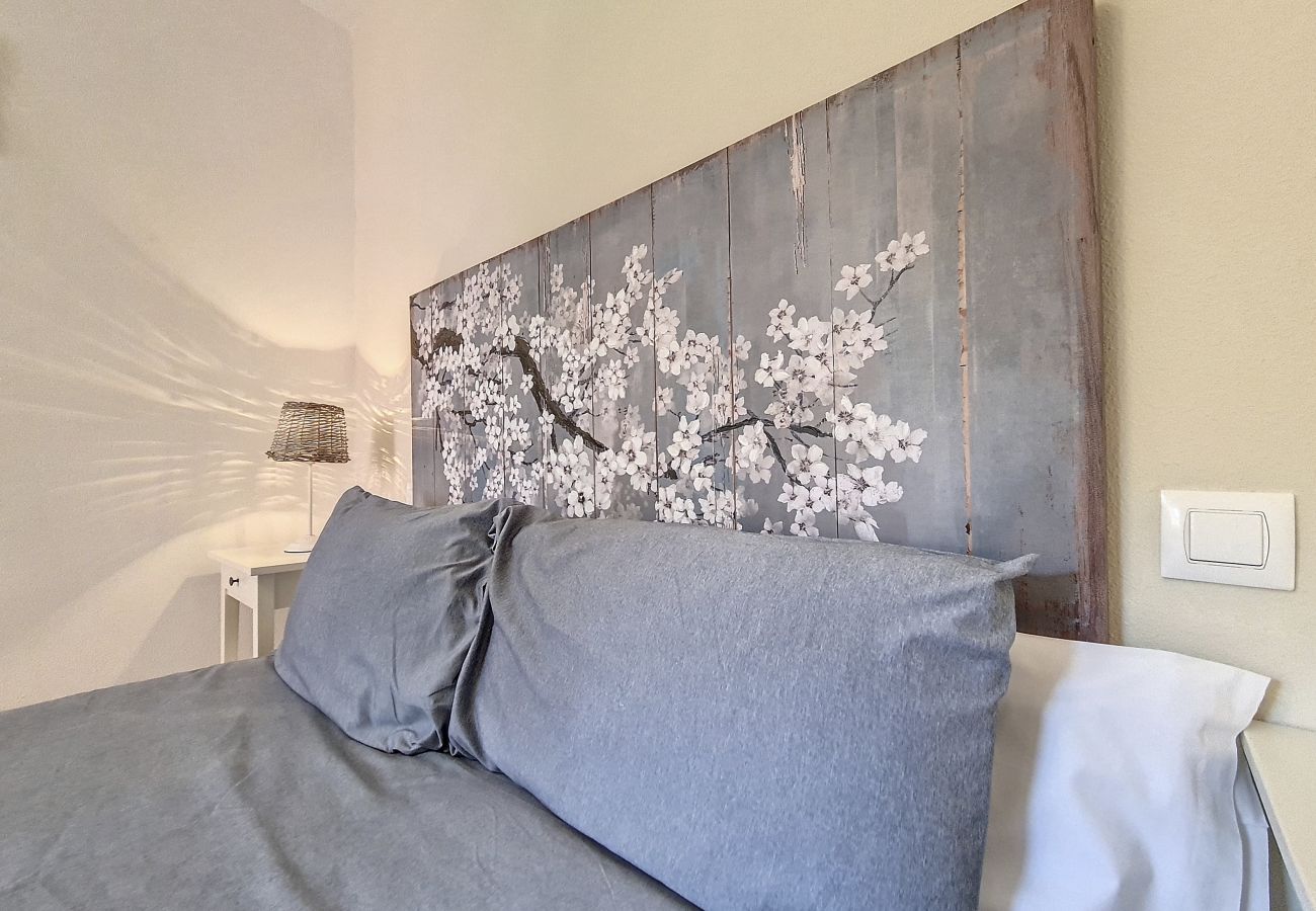 Appartement in Mar de Cristal - Arona 2 - Casa Menor - 9909