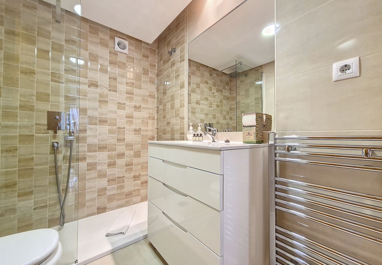 Appartement in Mar de Cristal - Arona 2 - Casa Menor - 9909