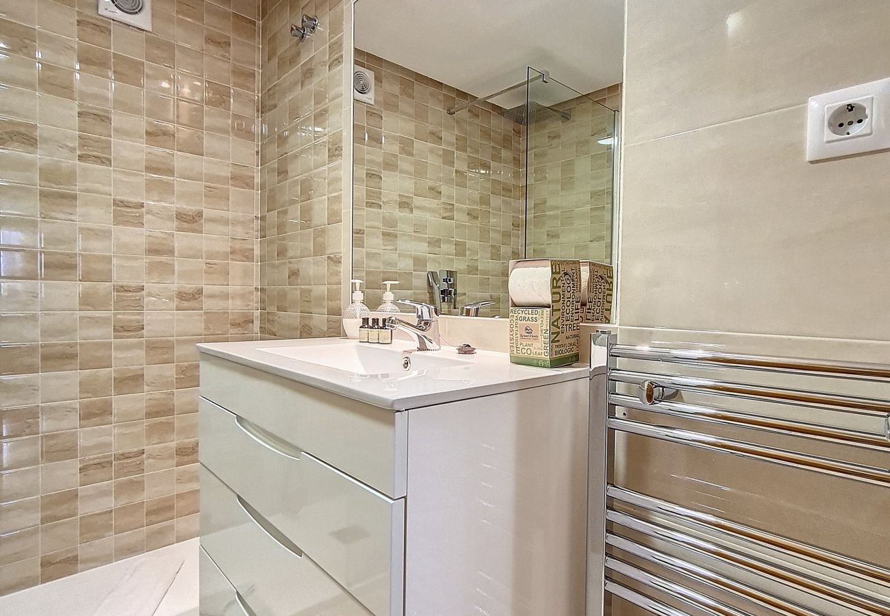 Appartement in Mar de Cristal - Arona 2 - Casa Menor - 9909