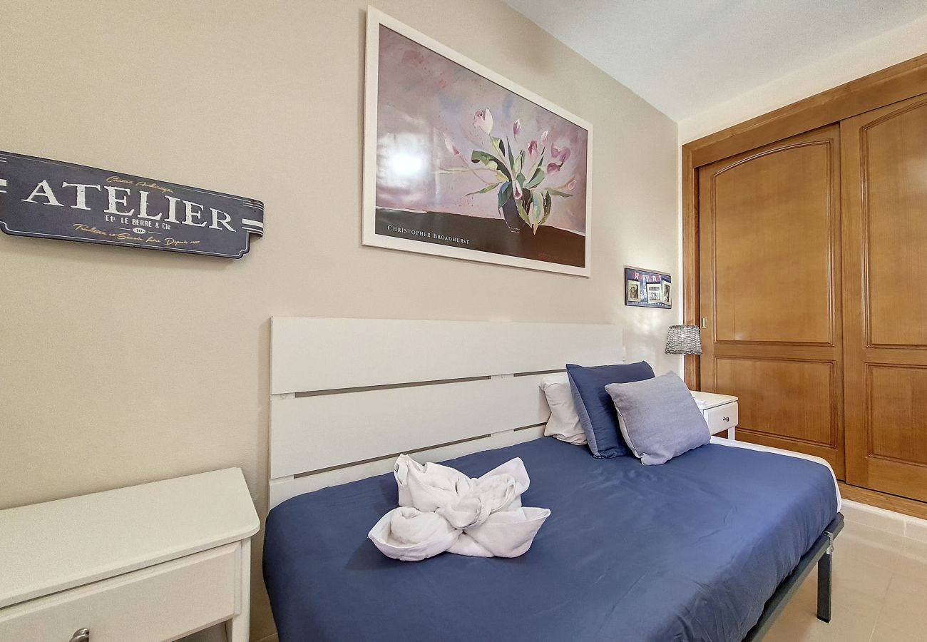 Appartement in Mar de Cristal - Arona 2 - Casa Menor - 9909