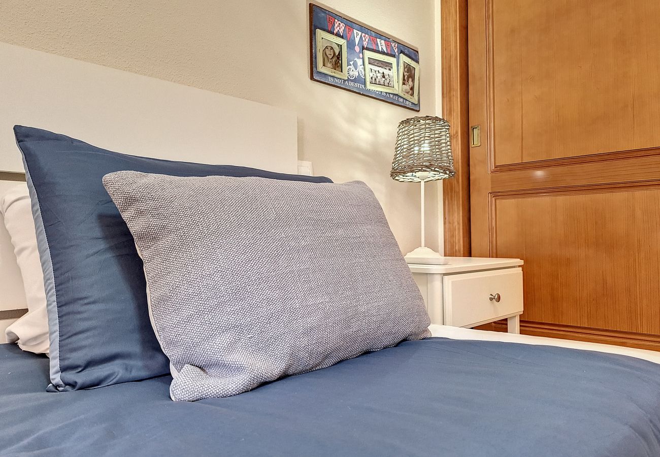 Appartement in Mar de Cristal - Arona 2 - Casa Menor - 9909