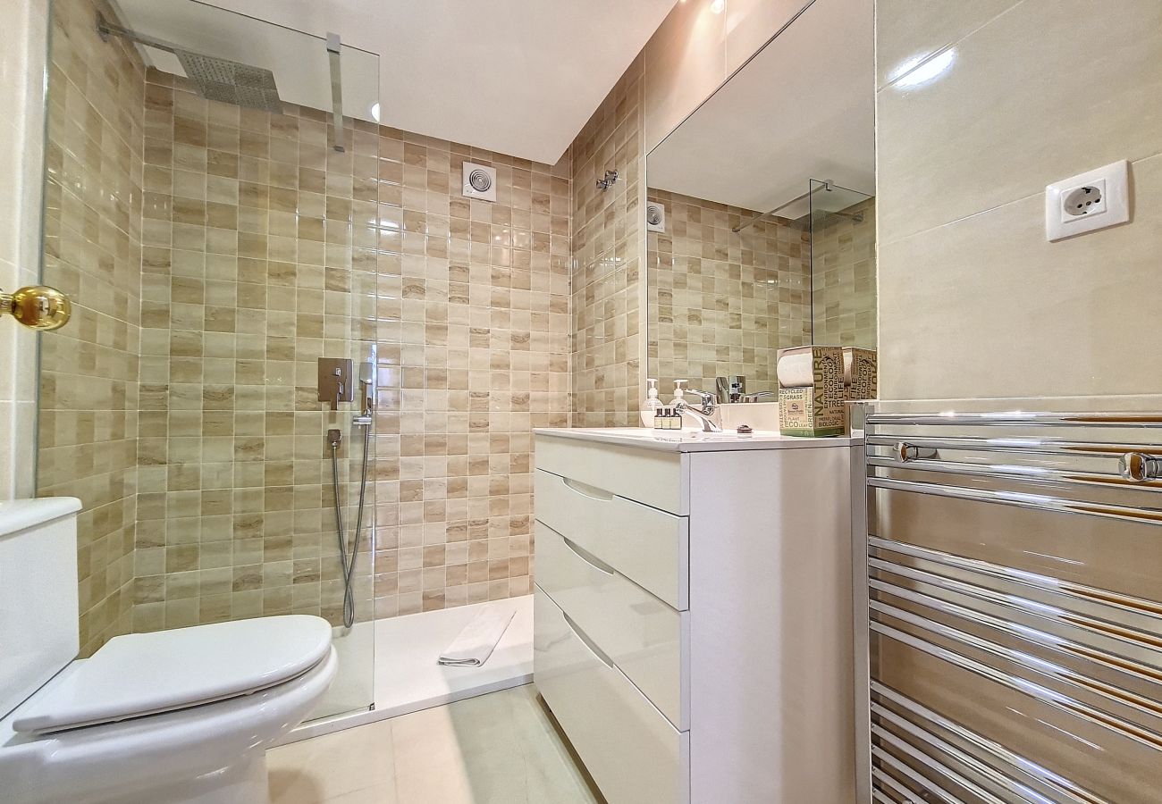 Appartement in Mar de Cristal - Arona 2 - Casa Menor - 9909