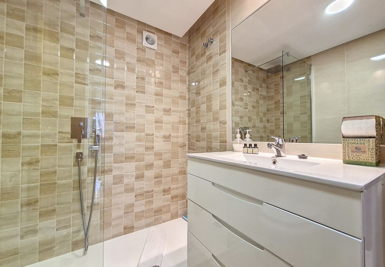 Appartement in Mar de Cristal - Arona 2 - Casa Menor - 9909