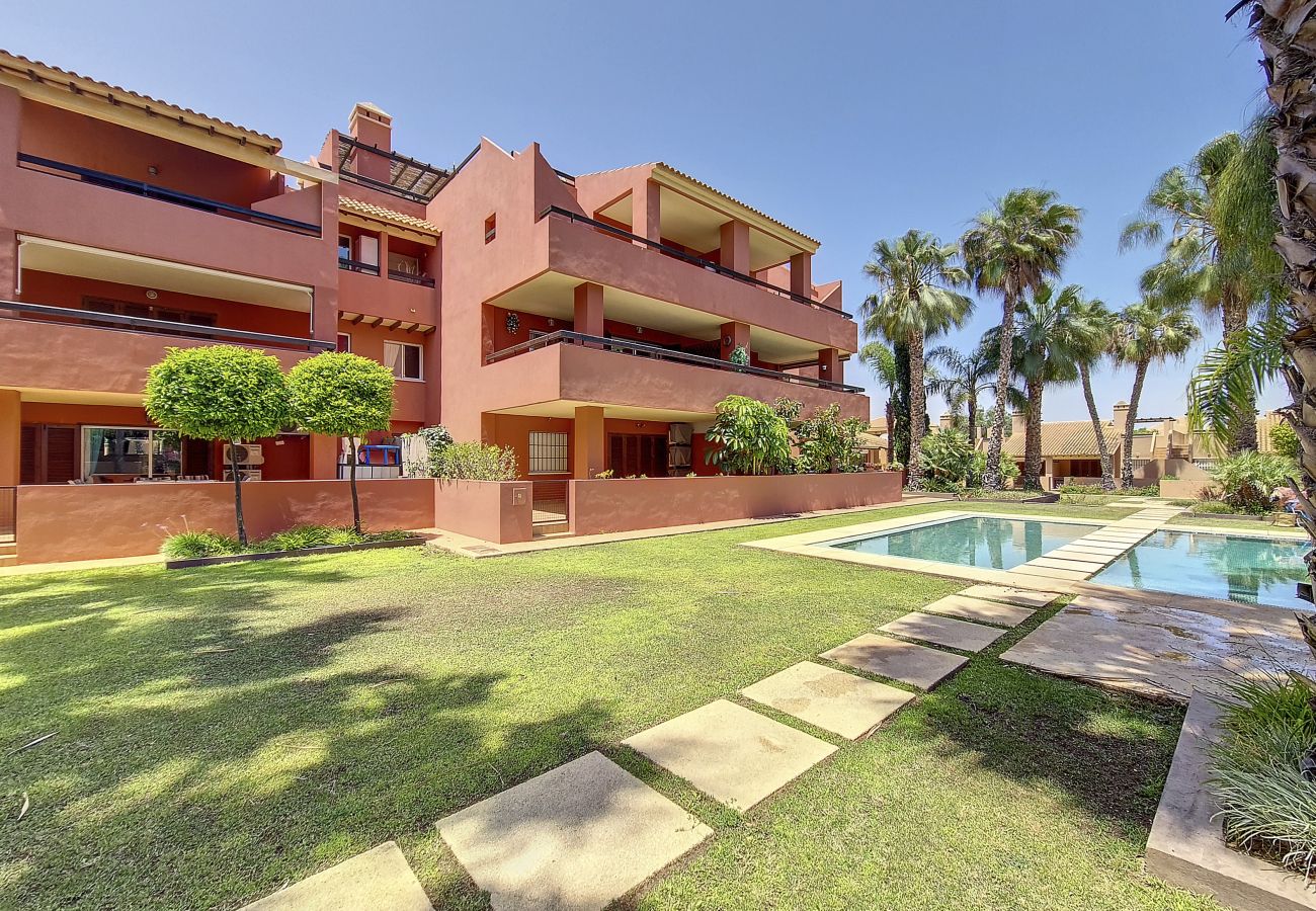 Appartement in Mar de Cristal - Arona 2 - Casa Menor - 9909