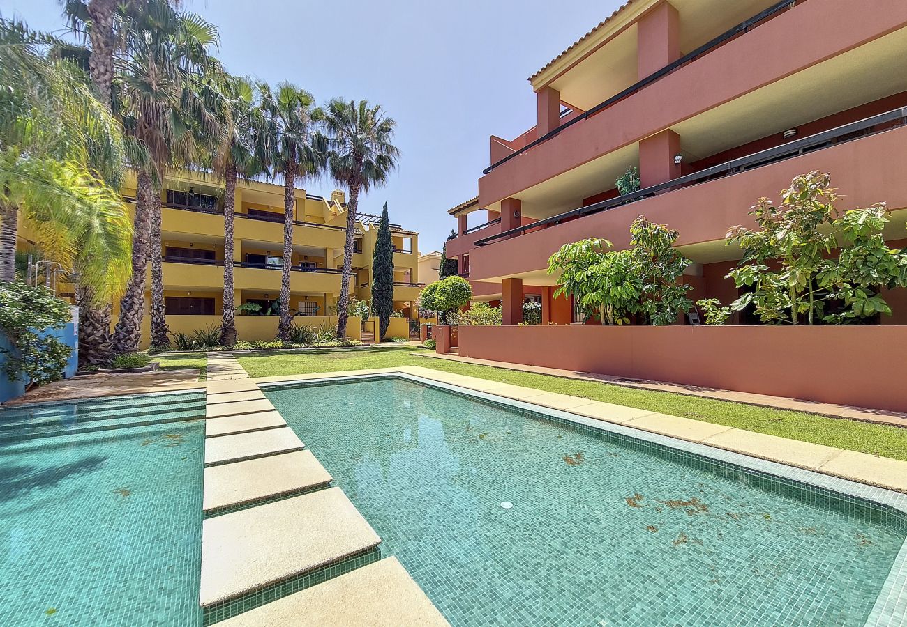 Appartement in Mar de Cristal - Arona 2 - Casa Menor - 9909