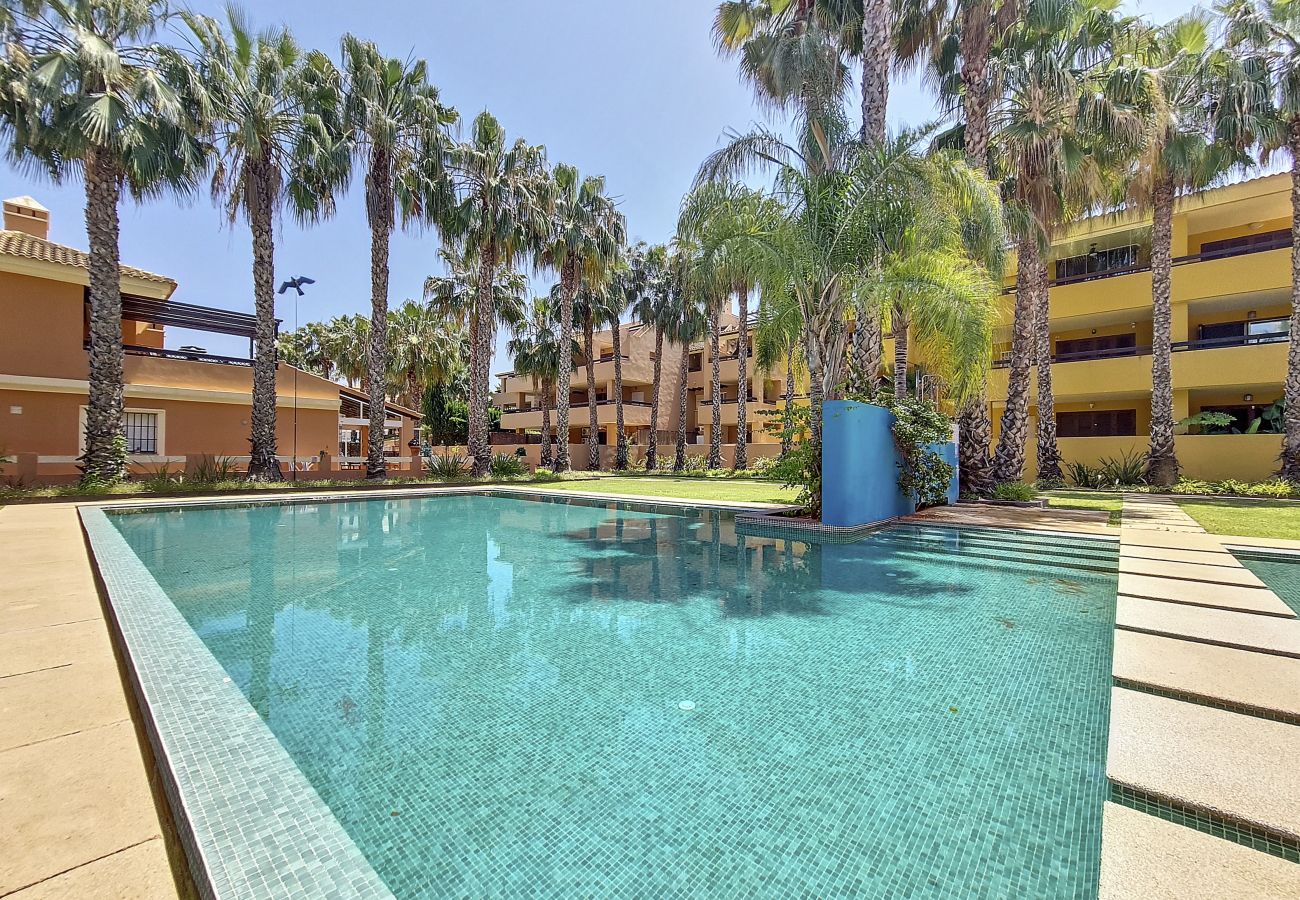 Appartement in Mar de Cristal - Arona 2 - Casa Menor - 9909
