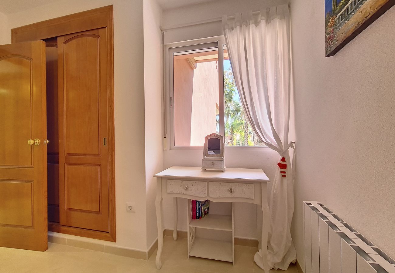 Appartement in Mar de Cristal - Arona 2 - Casa Menor - 9909