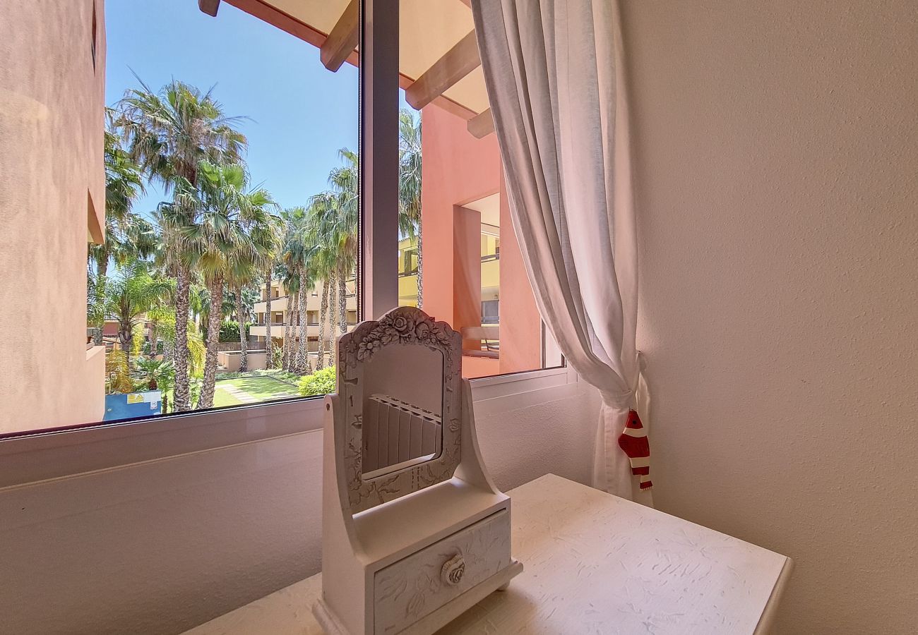 Appartement in Mar de Cristal - Arona 2 - Casa Menor - 9909