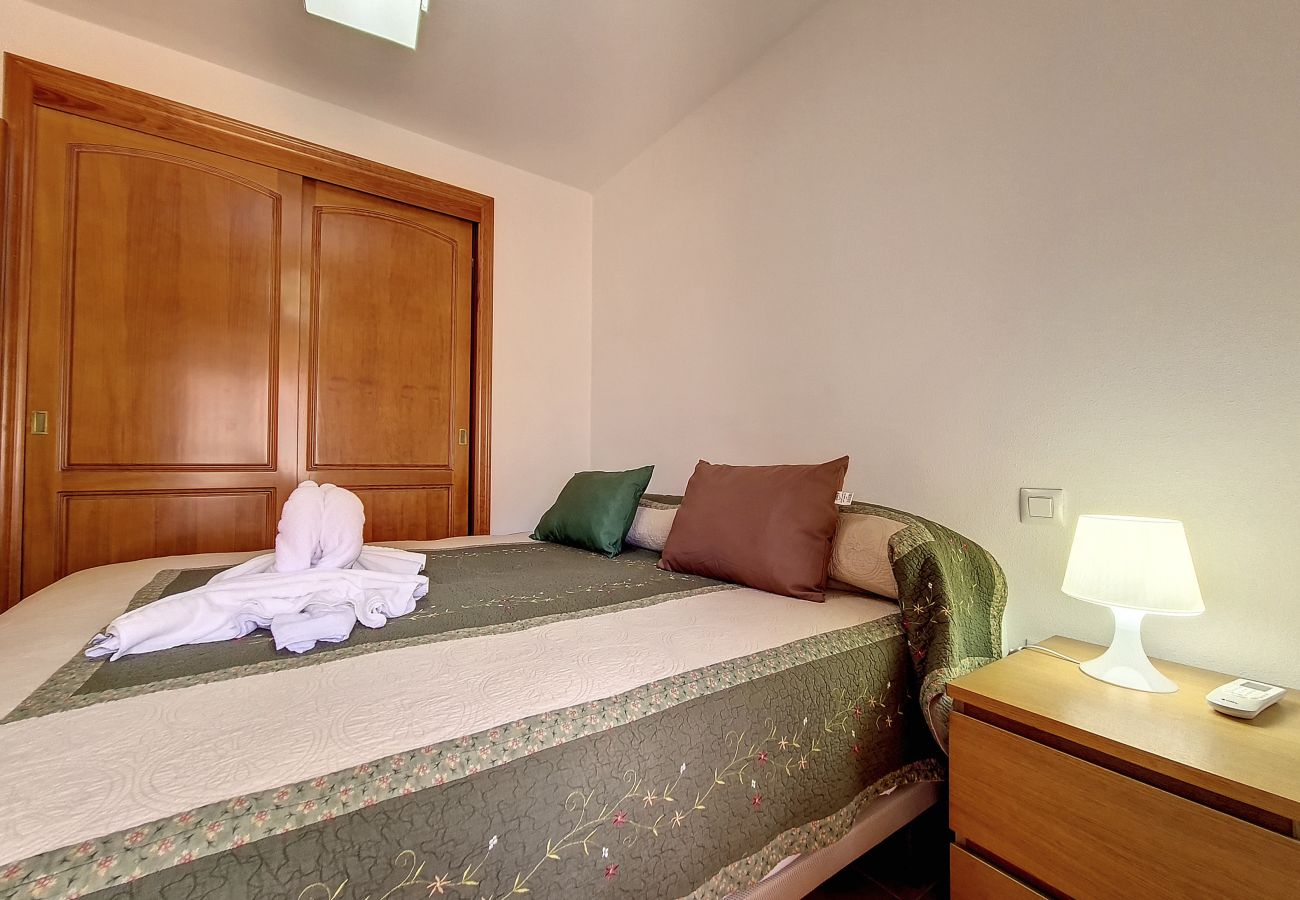 Appartement in Mar de Cristal - Albatros Playa 1 - 9609