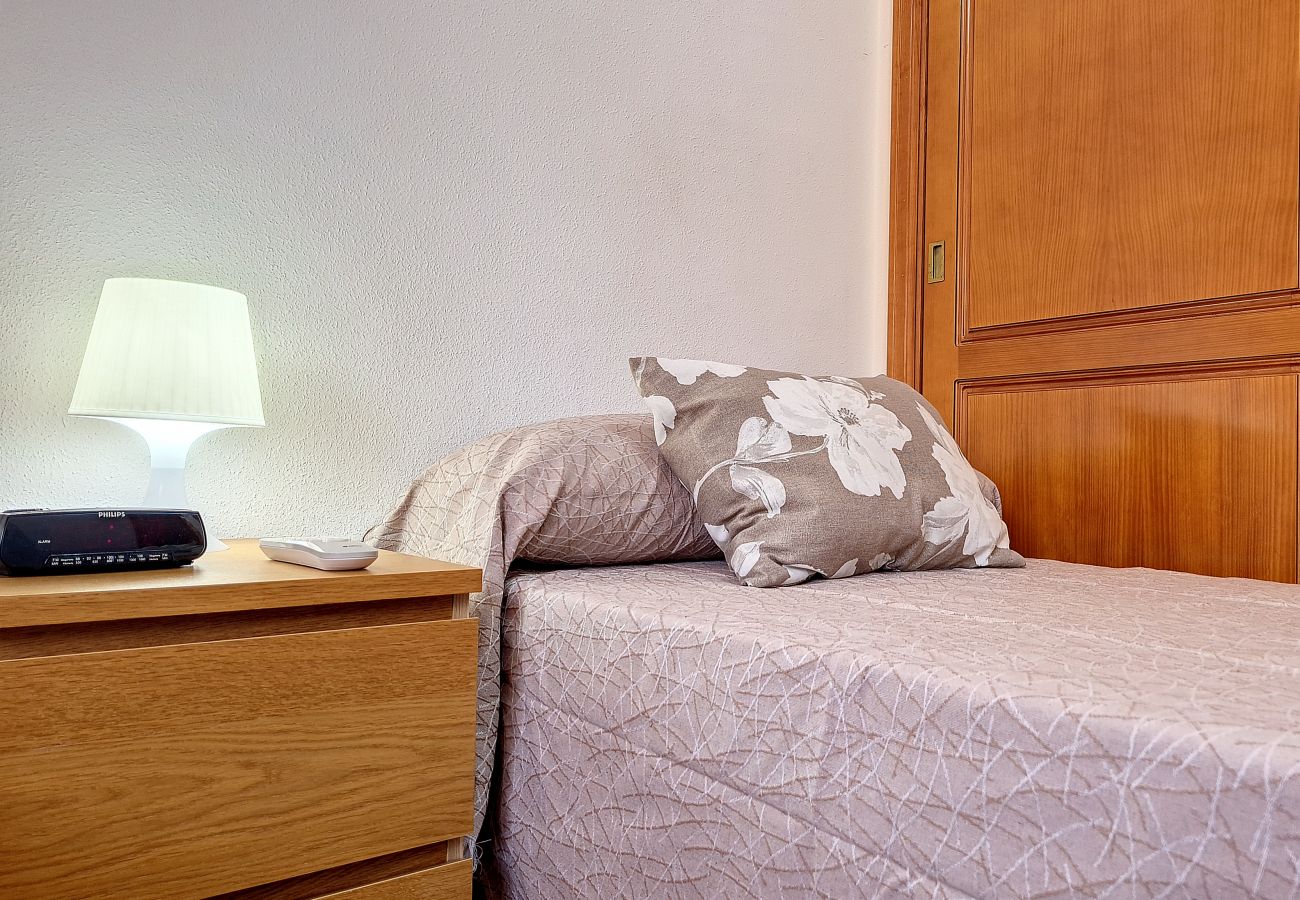 Appartement in Mar de Cristal - Albatros Playa 1 - 9609
