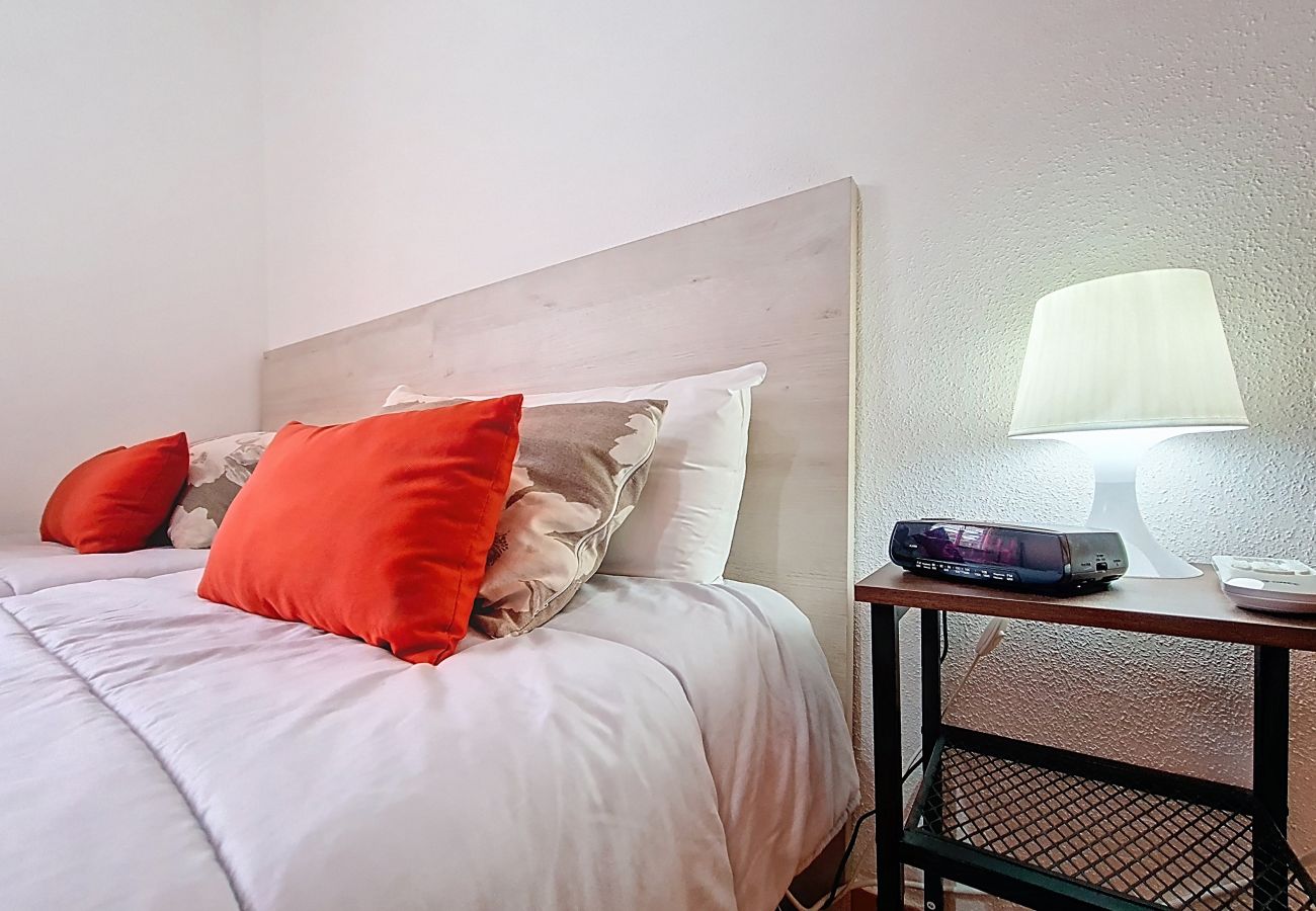 Appartement in Mar de Cristal - Albatros Playa 1 - 9609