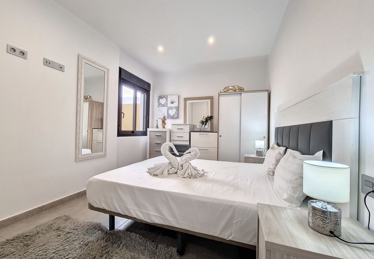 Appartement in San Pedro del Pinatar - Villamar Apartment - 0710