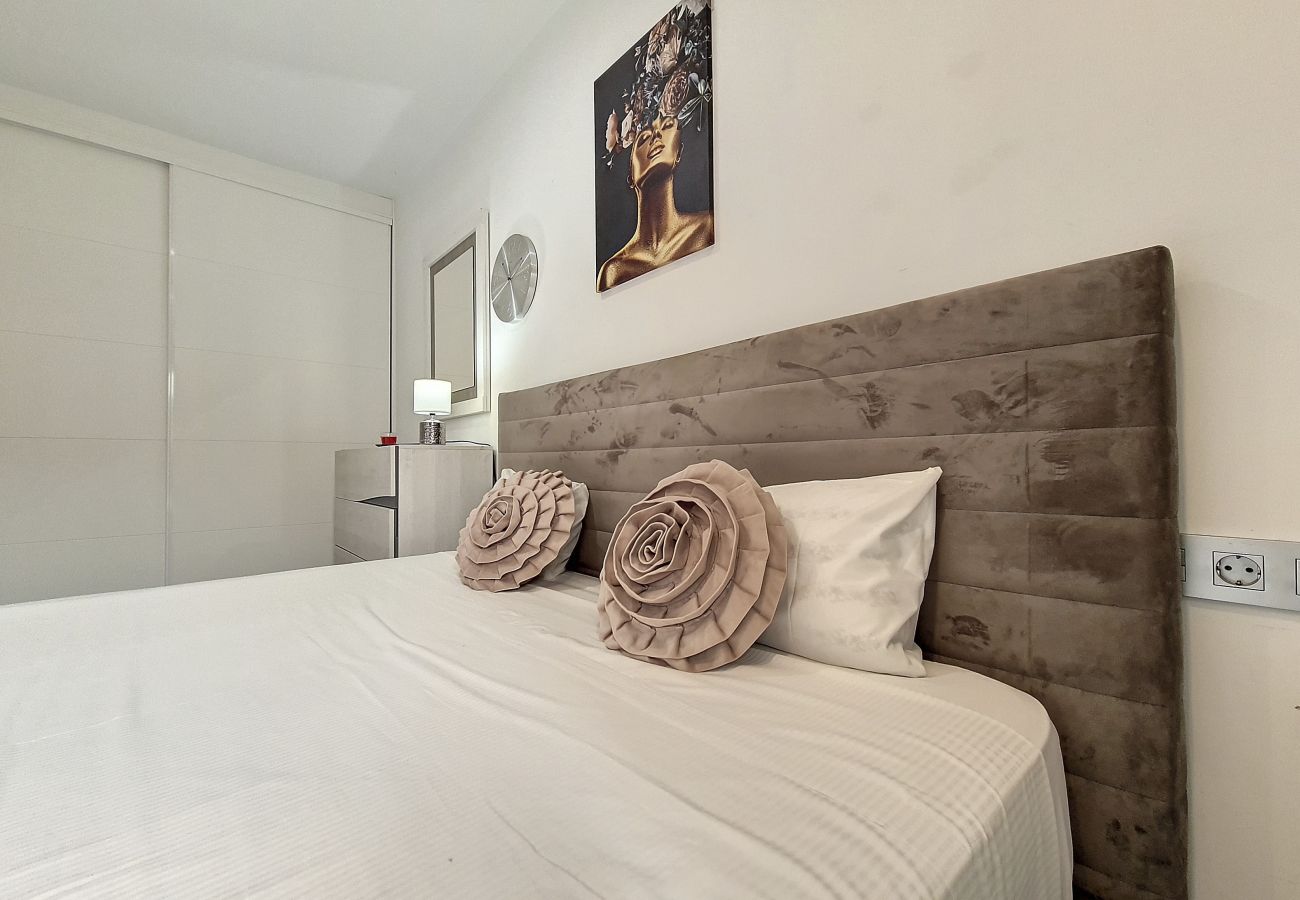 Appartement in San Pedro del Pinatar - Villamar Apartment - 0710