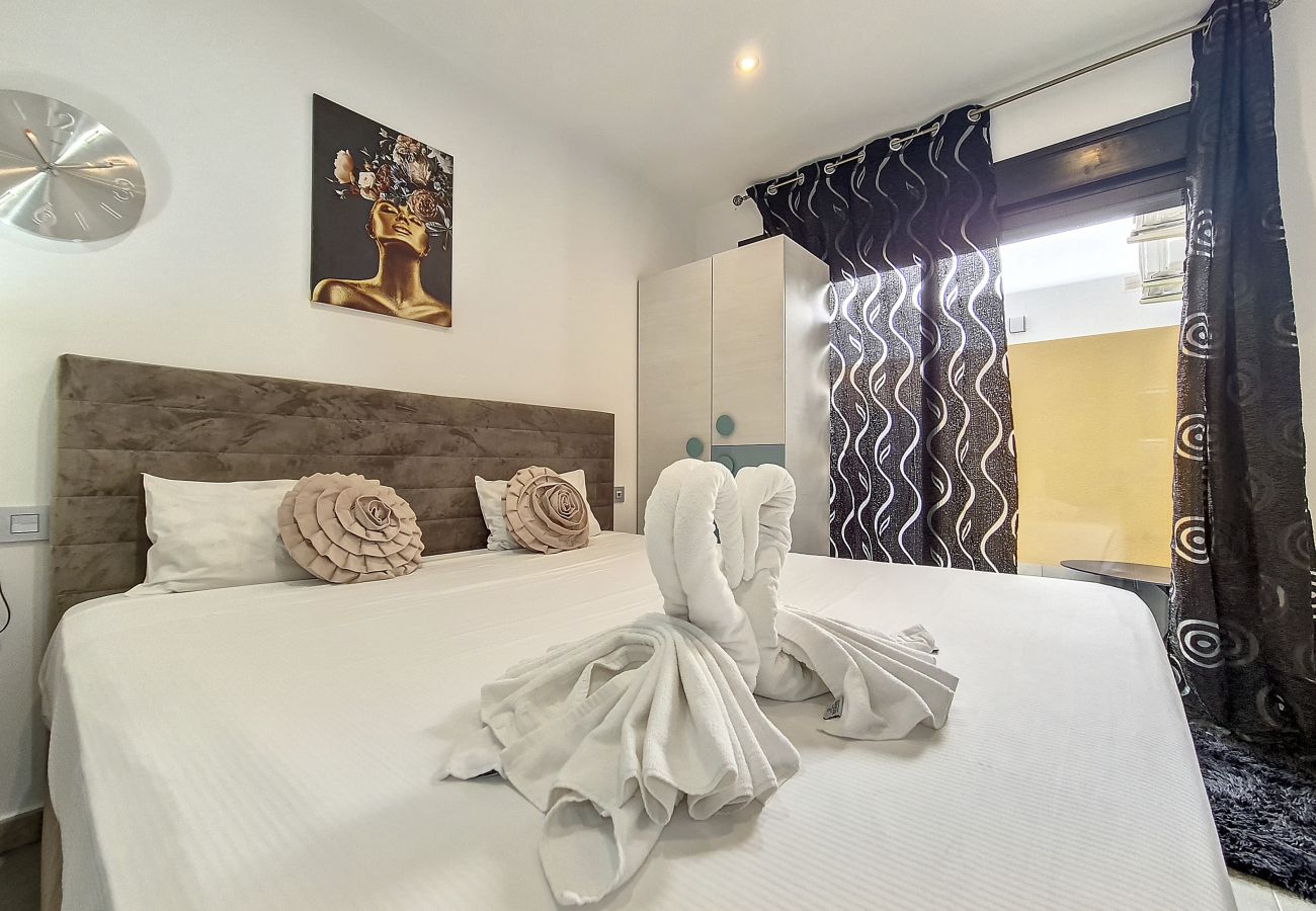 Appartement in San Pedro del Pinatar - Villamar Apartment - 0710
