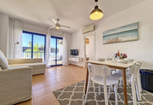 Appartement in Playa Honda - Verdemar 2 - 1210