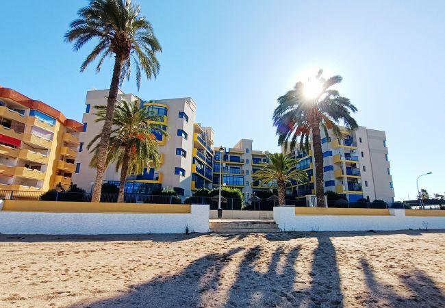 Appartement in Playa Honda - Verdemar 2 - 1210