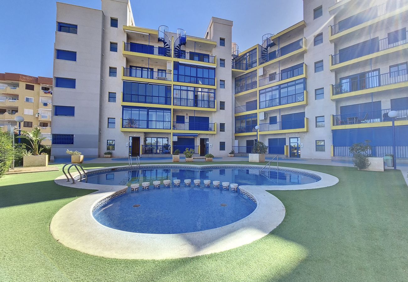 Appartement in Playa Honda - Verdemar 2 - 1210