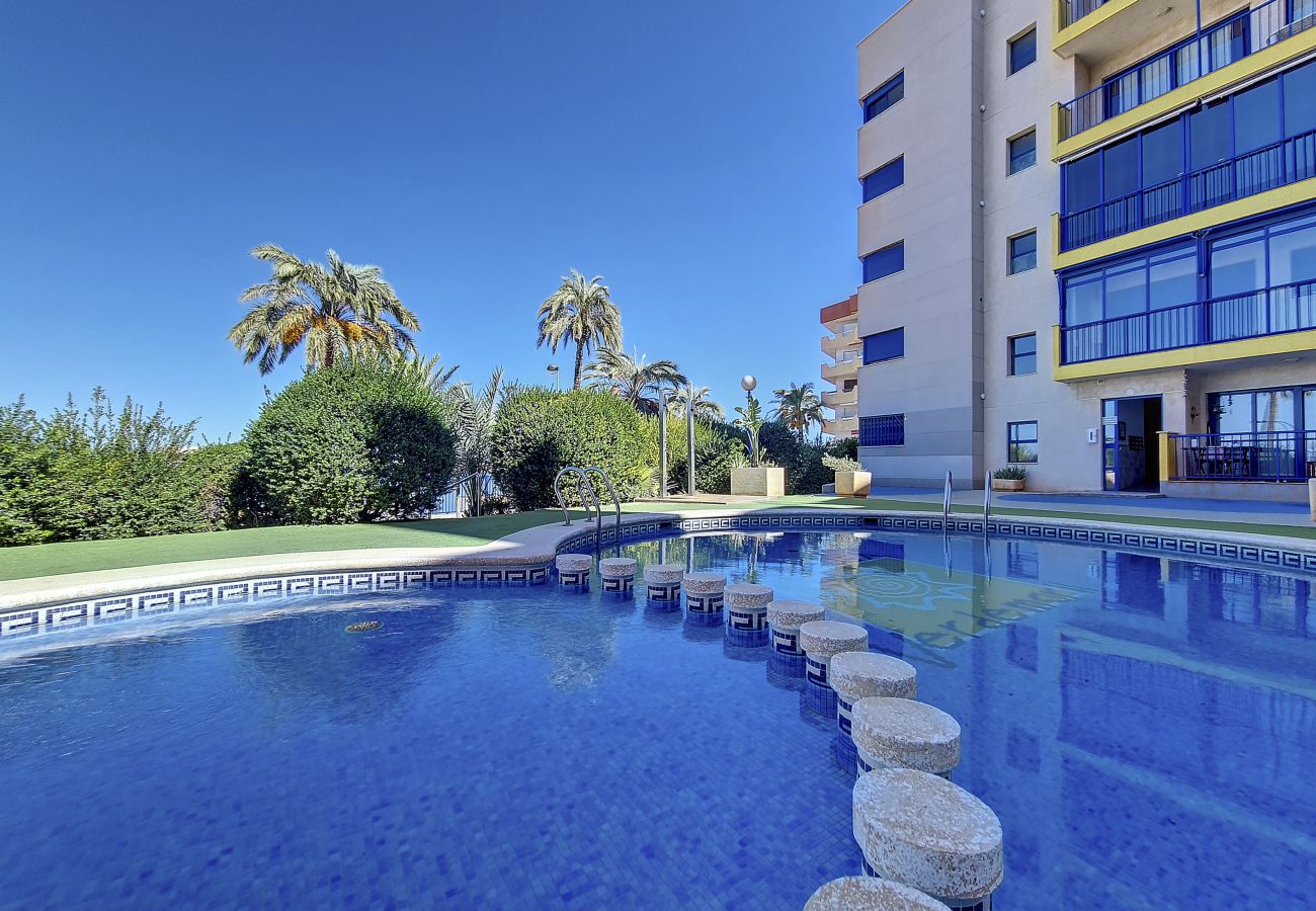 Appartement in Playa Honda - Verdemar 2 - 1210