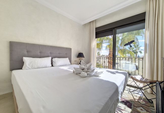 Appartement in Roda - Roda Golf Bali Apartment - 2610